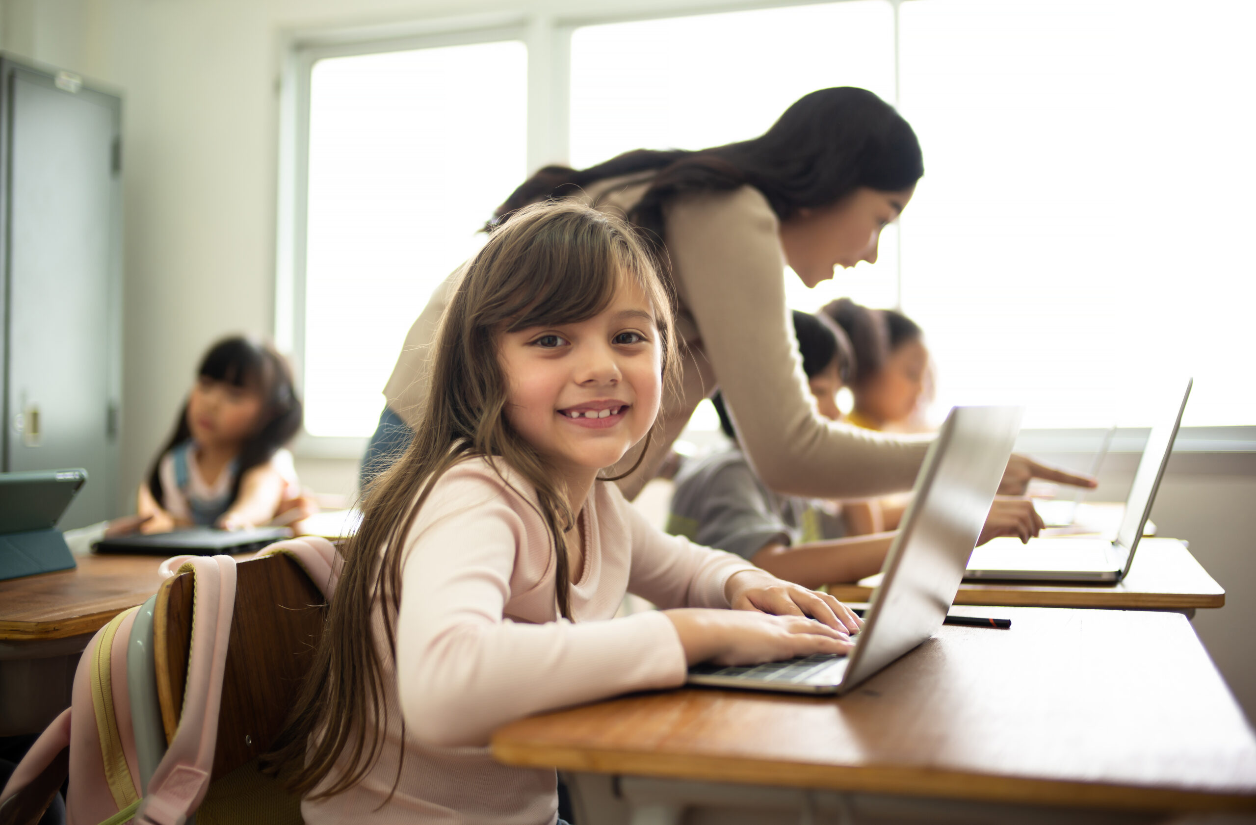 Diferença entre creche e escola infantil: o que os pais precisam saber